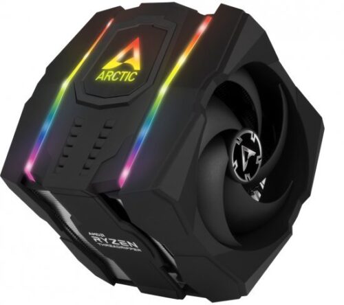 398280_b_1.jpg מציאון ועודפים - קירור למעבד Arctic Freezer 50 TR