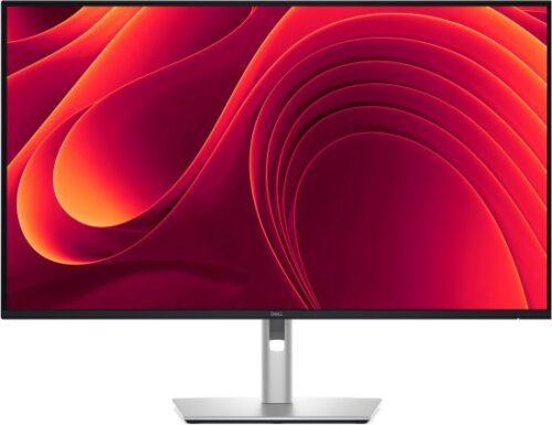 מסך מחשב Dell Pro Plus P3225QE UHD IPS 32'' USB Type-C Hub