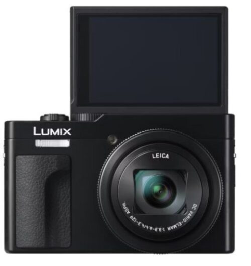 מצלמה דיגיטלית Panasonic Lumix TZ99