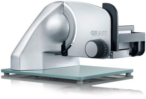 פורס מזון דגם C20 מבית GRAEF