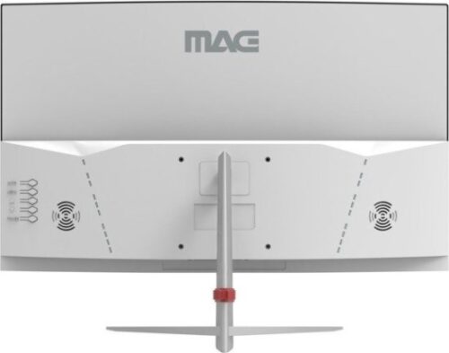 מסך מחשב גיימינג קעור MAG C27F300YW FHD VA 27'' 300Hz
