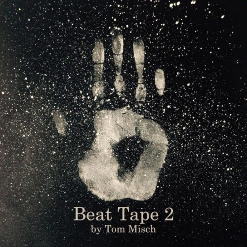 אלבום כפול Tom Misch - Beat Tape 2 Vinyl 2LPs