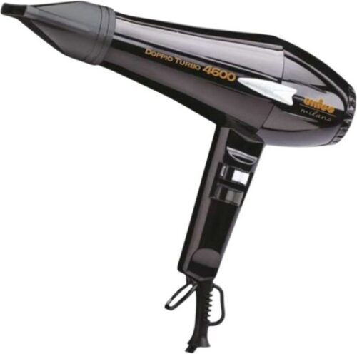 Unico Milano - מייבש שיער מקצועי דופיו טורבו 4600