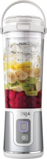 400317_b_1.jpg בלנדר נייד דגם Ninja Blast BC151EU - צבע לבן