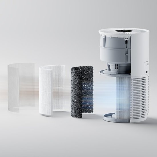 מסנן למטהר אוויר חכם Xiaomi Smart Pet Care Air Purifier