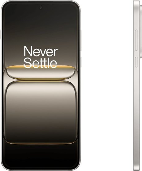 טלפון סלולרי OnePlus Nord 5 5G 12GB + 512GB - צבע Marble Sands - שנתיים אחריות יבואן רשמי