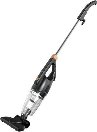 שואב אבק רב תכליתי 2 ב 1 SY-V60 מבית Darna - צבע שחור