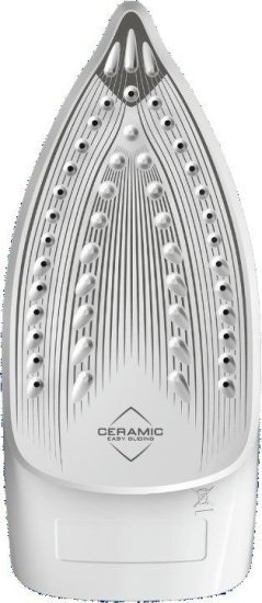 401606_b_1.jpg מגהץ אדים Tefal Virtuo 30 2000W FV2C41G0 - צבע תכלת / לבן - חמש שנות אחריות יבואן רשמי על ידי ניופאן