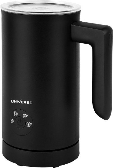 מקציף חלב חם / קר חשמלי UNIVERSE NRI-917