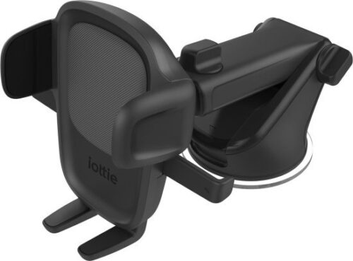 401686_b_1.jpg מעמד לדשבורד ברכב עם זרוע טלסקופית iOttie Easy One Touch 5