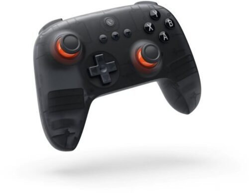 401718_b_1.jpg בקר Bluetooth למשקפי XR דגם Ultimate C מבית VITURE x 8BitDo