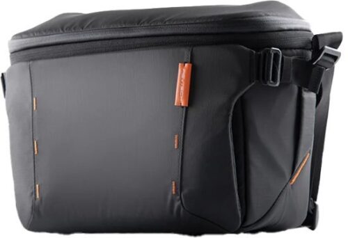 תיק סלינג 7 ליטר OneMo Sling מבית Pgytech - שחור