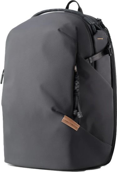 תיק גב 16 ליטר OneGo Lite מבית Pgytech - שחור מט