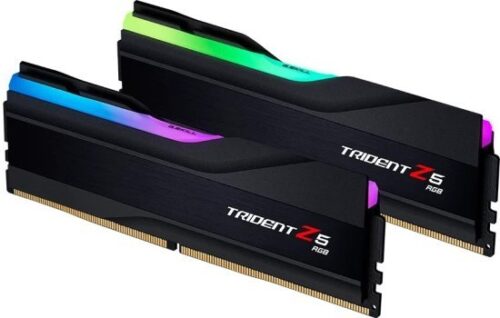 401865_b_1.jpg זיכרון למחשב G.Skill Trident Z5 RGB 2x24GB DDR5 6800MT / s CL32