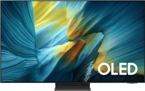401899_b_1.jpg טלוויזיה חכמה 55 אינץ' Samsung OLED 4K Smart AI S95F