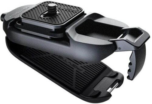 תופסן קליפס למצלמה Beetle Camera Clip מבית Pgytech