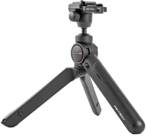 401913_b_1.jpg חצובה עם ראש כדורי ליוצרי תוכן MantisPod 2.0 מבית Pgytech - שחור