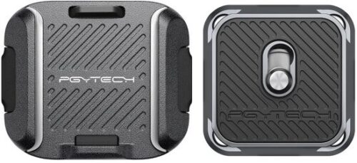 מערכת שחרור מהיר לרצועת מצלמה מבית Pgytech