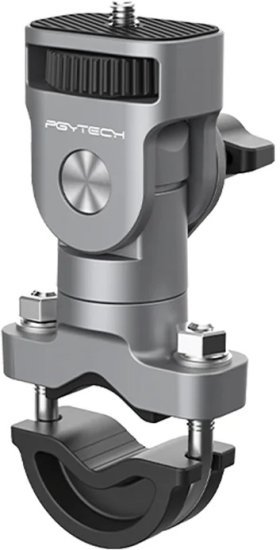 תופסן צינור למצלמות אקסטרים מבית Pgytech