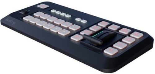 מערכת שליטה למצלמות Maki Live מבית BirdDog -