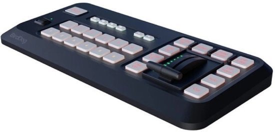 מערכת שליטה למצלמות Maki Live מבית BirdDog -