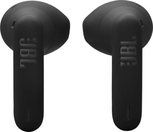 אוזניות TWS דגם Wave Flex 2 מבית JBL - צבע שחור