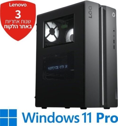 402427_b_1.jpg מחשב מותג גיימינג Lenovo LOQ 17IAX10 Tower 91AY0032YS