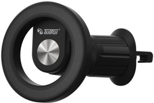 מעמד מגנטי למזגן הרכב תומך Toiko AV-M1 MagSafe