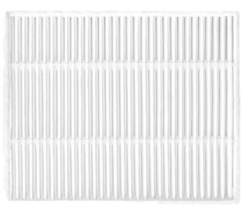 2 מסננים לשואב אבק ושוטף רובוטי חכם Xiaomi Robot Vacuum E10