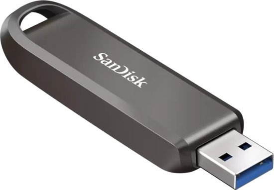 זיכרון נייד SanDisk Extreme Pro USB 3.2 - דגם SDCZ820-1T00-G46 - נפח 1TB
