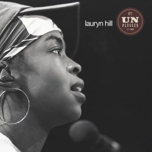 אלבום כפול Lauryn Hill - Mtv Unplugged No. 2.0 Vinyl 2LPs