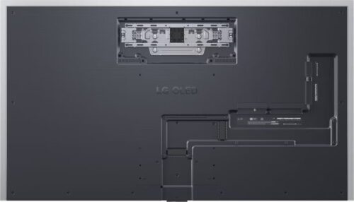 טלוויזיה חכמה LG 65'' OLED G5 evo 4K OLED65G56LA