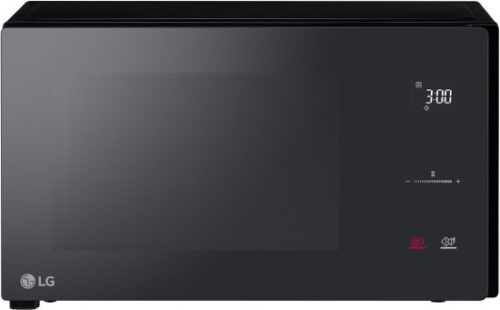 404036_b_1.jpg מיקרוגל אינוורטר דיגיטלי משולב גריל 42 ליטר LG MH8295DIS 1200W - צבע שחור