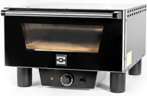 תנור פיצה מקצועי בקוטר 34 ס''מ דגם N3 מבית Effeuno