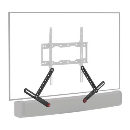 זרוע לסאונד-בר מבית Barkan