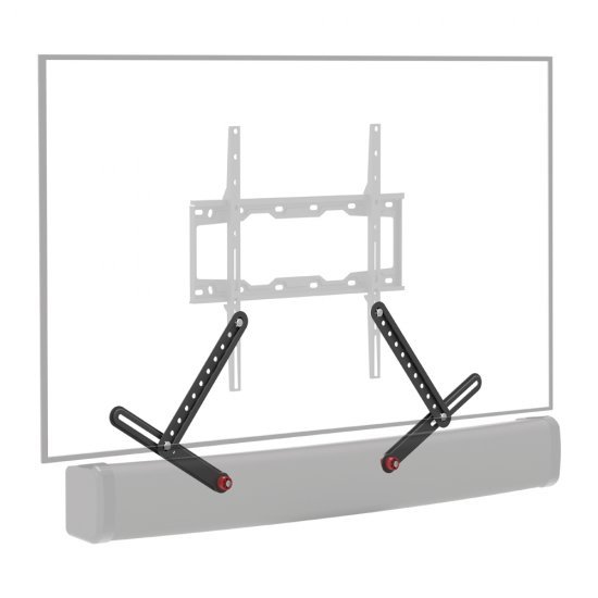 זרוע לסאונד-בר מבית Barkan
