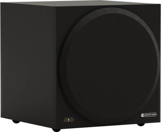 סאבוופר Monitor Audio Vestra W10 - צבע שחור