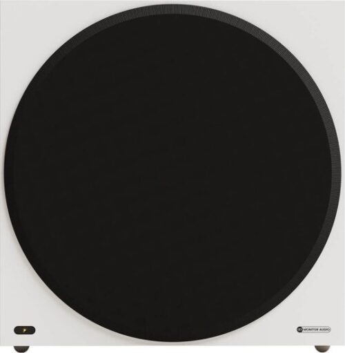 סאבוופר Monitor Audio Vestra W15 - צבע לבן