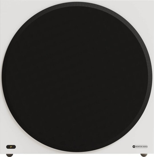 סאבוופר Monitor Audio Vestra W15 - צבע לבן