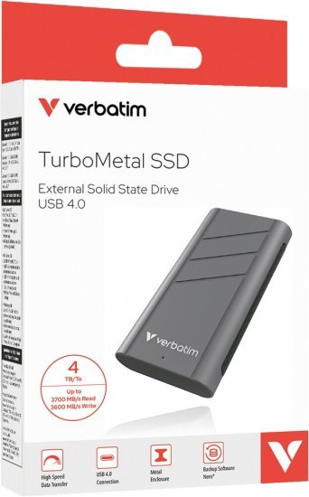 405570_b_1.jpg כונן SSD חיצוני בחיבור USB4 צבע אפור Verbatim - נפח 4TB