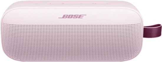 רמקול Bluetooth נייד Bose SoundLink Flex 2nd Gen - צבע ורוד