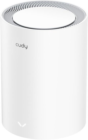 405748_b_1.jpg ראוטר (יחידה אחת) Cudy BE3600 Whole Home Mesh Wi-Fi 7 System M3600 - לבן