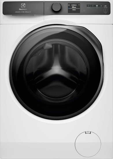 מכונת כביסה אינוורטר פתח חזית 11 ק''ג 1400 סל''ד Electrolux UltimateCare 900 EWF1142R9WC - צבע לבן