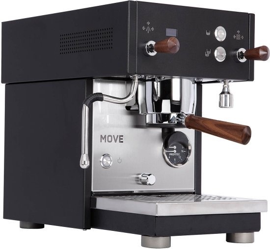 מכונת קפה ידנית Profitec Move