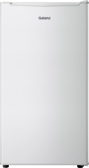 מקרר ביתי / משרדי 93 ליטר Galanz MR-120-GA-WH - צבע לבן