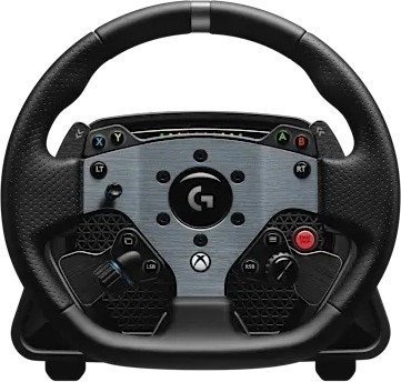 405869_b_1.jpg הגה מרוצים Logitech G Pro Racing Wheel - למחשב PC ו- Xbox Series X / S / One