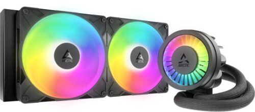 406041_b_1.jpg קירור נוזלי למעבד Arctic Liquid Freezer III Pro 280 A-RGB - צבע שחור