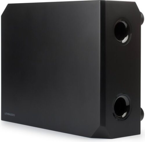 סאבוופר WiSA בגודל ''8 מבית Lithe Audio