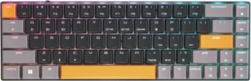 406234_b_1.jpg מקלדת גיימינג מכנית אלחוטית CHERRY MX-LP 2.1 COMPACT Low Profile - צבע שחור