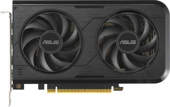 כרטיס מסך Asus DUAL RTX 5050 8GB GDDR6 OC